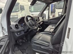 Mercedes-Benz SPRINTER 314 CDI A3