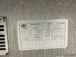 RT 18 Plane / Swiss-Vehicle