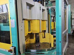 Arburg Allrounder 1200 T 1000-170