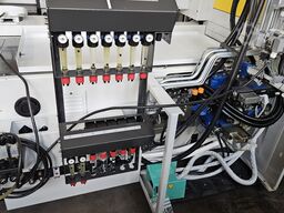 Arburg Allrounder 1200 T 1000-170