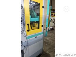 Arburg Allrounder 1200 T 1000-170