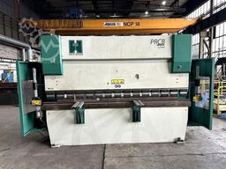 Hezinger/Rico PRCB.30100