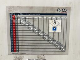 Hezinger/Rico PRCB.30100