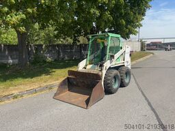 Bobcat 741