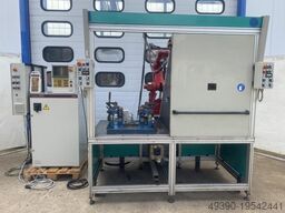 YASKAWA - MOTOMAN - YASNAC 