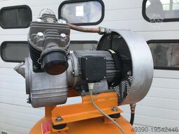 KAESER EPC 630-250