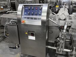 GEA OPC600 OptiCoater 600