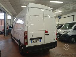 Renault Master L