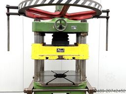 Achtermann & Co. Stuttgart SP 60 / 670