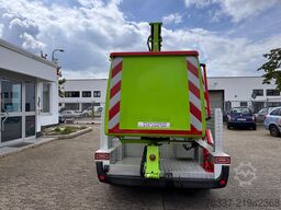 Renault Master Steiger France Elévateur 142 TPFc