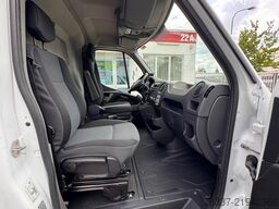 Renault Master Steiger France Elévateur 142 TPFc