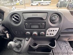 Renault Master Steiger France Elévateur 142 TPFc