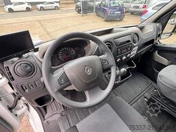 Renault Master Steiger France Elévateur 142 TPFc