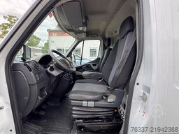 Renault Master Steiger France Elévateur 142 TPFc