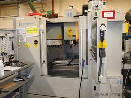 HARDINGE Bridgeport XV710