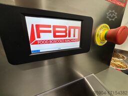 NEW FBM Chocolate Ball Refiner 100Ltr Taomax