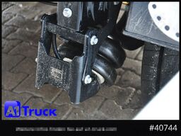 REISCH RHKS, Alu 50m³, NEU Kombitüren, Lift Alu, LED