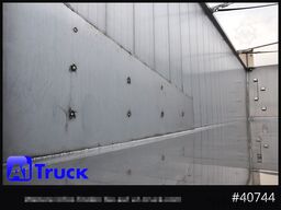 REISCH RHKS, Alu 50m³, NEU Kombitüren, Lift Alu, LED