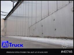 REISCH RHKS, Al 50m³, NEU Pedelklappe, Alu, Lift