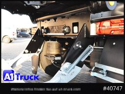 REISCH Steelpipe-R 24m³ NEU Stahl Lift SAF Hardox