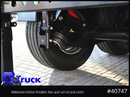 REISCH Steelpipe-R 24m³ NEU Stahl Lift SAF Hardox