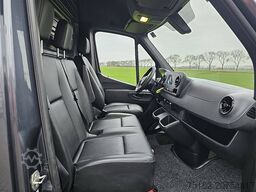 MERCEDES-BENZ SPRINTER 315 L3H2 Mbux + Navi AC!