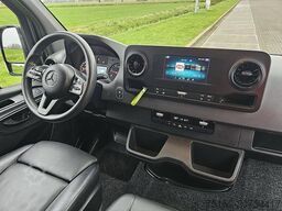 MERCEDES-BENZ SPRINTER 315 L3H2 Mbux + Navi AC!