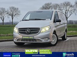 MERCEDES-BENZ VITO 119 CDI Lang LED Trekhaak!