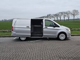 MERCEDES-BENZ VITO 119 CDI Lang LED Trekhaak!