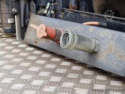 Volvo FH 13.500 6x2 - PTO/Hydraulic - I Save - 3.00 W...