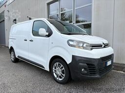 Citroen Jumpy 3 posti - Km solo 118.000 -