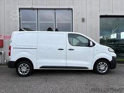Citroen Jumpy / Scudo Van M - 3 posti - Km 118.200