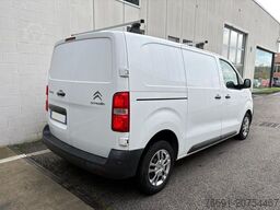 Citroen Jumpy 3 posti - Km solo 118.000 -