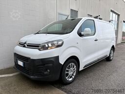 Citroen Jumpy / Scudo Van M - 3 posti - Km 118.200