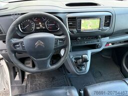 Citroen Jumpy 3 posti - Km solo 118.000 -