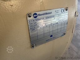 Cummins VTA28G5