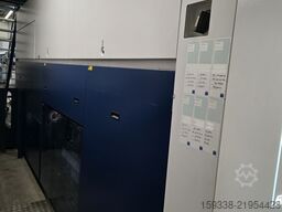 TRUMPF TruLaser 3030 fiber Rotolas