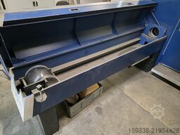 TRUMPF TruLaser 3030 fiber Rotolas