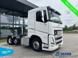 Volvo FH 460 6x2 Suitable for ADR + Midlift
