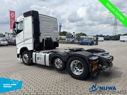 Volvo FH 460 6x2 Suitable for ADR + Midlift