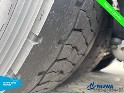 Volvo FH 460 6x2 Suitable for ADR + Midlift