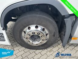 Volvo FH 460 6x2 Suitable for ADR + Midlift