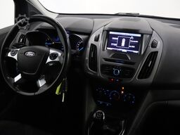 Ford Transit Connect 1.5 TDCI L2 EURO 6 - Airco - Na...
