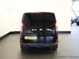 Ford Transit Connect 1.5 TDCI L2 EURO 6 - Airco - Na...