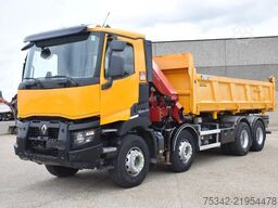 Renault C430 confort