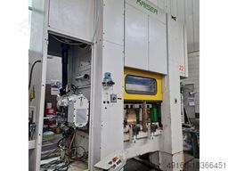 KAISER KSTU 1600 – 12,5-3PSR (CE)