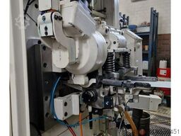 KAISER KSTU 1600 – 12,5-3PSR (CE)