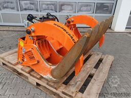 WesttecH Westtech G1650 Roderechen / OQ70/55 / DEMO 2024