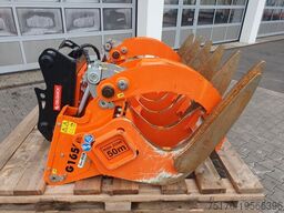 WesttecH Westtech G1650 Roderechen / OQ70/55 / DEMO 2024