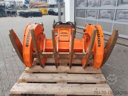 WesttecH Westtech G1650 Roderechen / OQ70/55 / DEMO 2024